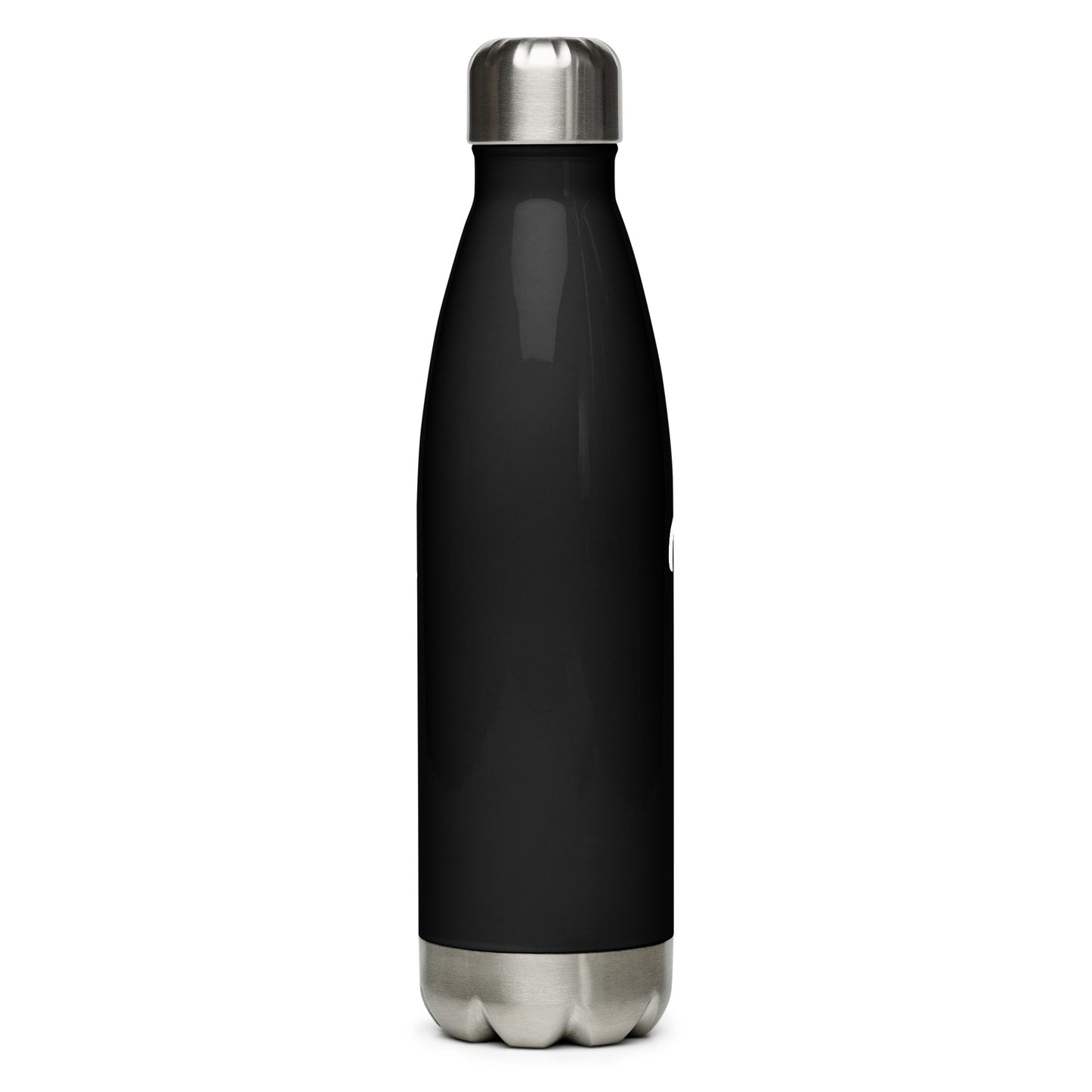 Botella de agua de acero inoxidable